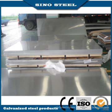 Bulding Material Cold Rolled Steel Plate